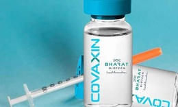 Bộ Y tế ph&#234; duyệt c&#243; điều kiện vaccine ph&#242;ng COVID-19 Covaxin