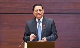 5 b&#224;i học kinh nghiệm được Ch&#237;nh phủ r&#250;t ra từ thực tiễn ph&#242;ng chống COVID-19