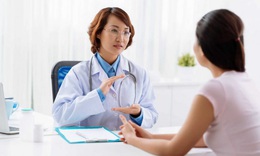 B&#224; bầu cần tầm so&#225;t để ph&#242;ng ngừa 5 dạng vi&#234;m gan virus c&#243; thể gặp trong thai kỳ 