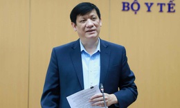 Bộ trưởng Bộ Y tế Nguyễn Thanh Long gửi thư ch&#250;c mừng c&#225;n bộ, Thầy, C&#244; gi&#225;o, ng&#224;nh y
