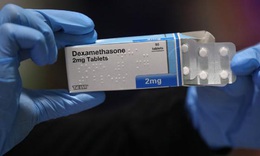 Sử dụng dexamethasone điều trị 
COVID-19: D&#249;ng sai dễ gặp tai biến