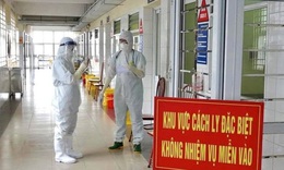 Sáng 21/11: Cả nước đang điều trị 4.630 ca COVID-19 nặng; Côn Đảo có ca nhiễm SARS-CoV-2 đầu tiên trong cộng đồng