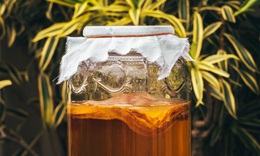 Thực phẩm chữa l&#224;nh da mụn