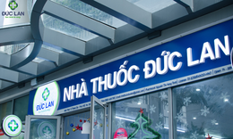 Nh&#224; thuốc Đức Lan x&#226;y dựng nh&#224; thuốc online trong thời kỳ b&#236;nh thường mới