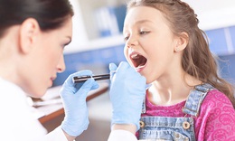Bệnh tai mũi họng ở trẻ nhỏ: Xử tr&#237; đ&#250;ng v&#224; c&#225;ch ph&#242;ng ngừa