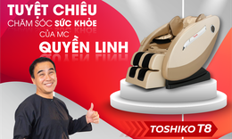 Mua ghế massage thanh lý: Nên hay không nên?