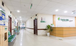 Hy hữu: Một bệnh nhân lãng quên ống Sonde JJ 2 lần trong niệu quản