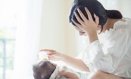 Áp lực sinh con trai khiến nhiều phụ nữ rơi vào trầm cảm