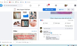 Thực hư dung dịch 'sinh con theo ý muốn' 