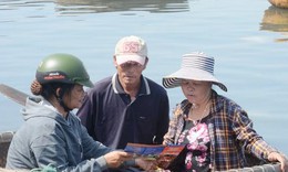 Truyền thông thay đổi tâm lý thích sinh con trai để nối nghề