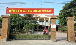 Hải Ph&#242;ng: Số F1 chuyển th&#224;nh F0 tiếp tục tăng