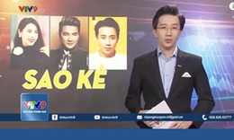 &#39;Sao k&#234;&#39; lọt top 10 từ kh&#243;a được t&#236;m kiếm nhiều nhất showbiz Việt 2021