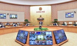 Bảo đảm người dân được tiếp cận y tế từ sớm, từ cơ sở và thần tốc thực hiện chiến dịch tiêm chủng