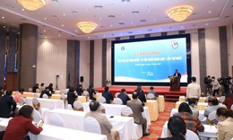 Giải b&#225;o ch&#237; to&#224;n quốc &quot;V&#236; sức khoẻ nh&#226;n d&#226;n&quot; t&#244;n vinh những cống hiến của ng&#224;nh y