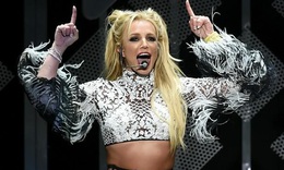 Britney Spears khao kh&#225;t trở lại s&#226;n khấu, nhưng &#226;m nhạc kh&#244;ng phải l&#224; &#39;ưu ti&#234;n h&#224;ng đầu&#39;