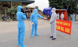 Ti&#234;u ch&#237; x&#233;t chọn Giải b&#225;o ch&#237; to&#224;n quốc “V&#236; sức khoẻ nh&#226;n d&#226;n”