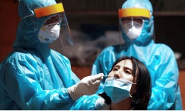 S&#225;ng 21/12: Gần 1.100 ca COVID-19 đang thở m&#225;y v&#224; ECMO; TP.HCM r&#224; so&#225;t tất cả người nhập cảnh l&#224; F0 từ ng&#224;y 28/11