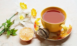 5 loại đồ uống c&#243; lợi cho người bệnh vi&#234;m khớp