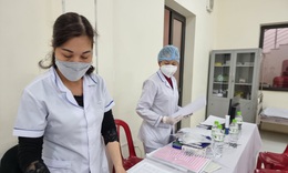 Hải Ph&#242;ng th&#234;m 351 ca dương t&#237;nh với SARS-CoV-2, 1 ca tử vong chưa ti&#234;m vaccine