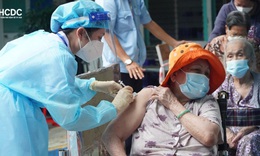 10 sự kiện nổi bật của ngành y tế TP.HCM năm 2021