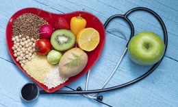 Giảm cholesterol một c&#225;ch tự nhi&#234;n nhờ ăn 5 loại thực phẩm n&#224;y