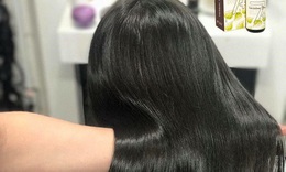 Giải m&#227; c&#244;ng thức chăm s&#243;c t&#243;c chuẩn salon bằng dầu gội kh&#244;ng cần dầu xả