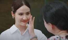 Huyền Lizzie ‘Thương ng&#224;y nắng về’: Kh&#244;ng x&#226;y dựng drama t&#236;nh cảm với Đ&#236;nh T&#250; 