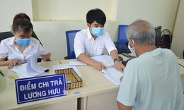 7 đối tượng được tăng lương hưu, trợ cấp BHXH, trợ cấp h&#224;ng th&#225;ng từ đầu năm 2022