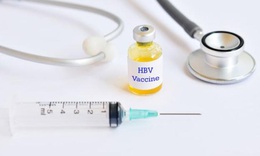 Vaccine mới ngừa vi&#234;m gan B ở người lớn