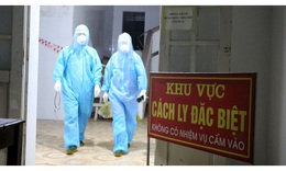 S&#225;ng 7/12: Hơn 1 triệu ca COVID-19 đ&#227; khỏi bệnh; TP HCM d&#224;nh ri&#234;ng 1 bệnh viện để điều trị F0 c&#243; biến chủng Omicron