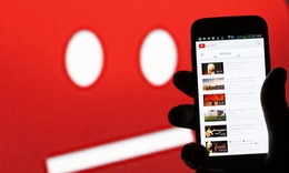 Ẩn số lượt ‘dislike’, động thái nhân văn của YouTube?