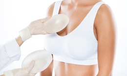 Những thông tin quý giá với phụ nữ có ý định “nâng cấp” vòng 1