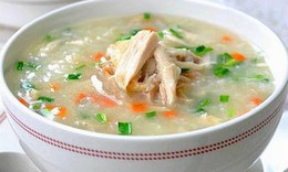 Trẻ bị tiêu chảy có thể nhanh khỏi nhờ ăn đúng cách
