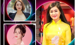 VTV Awards 2021: Sao nữ ‘Hướng dương ngược nắng’ chung... bảng tử thần