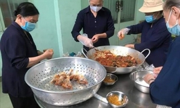 Thư S&#224;i G&#242;n (số 7): Những d&#242;ng nhật k&#253; viết vội