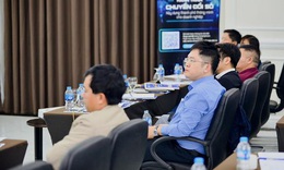 Sinh nhật 6 năm USVN Finance Group – đơn vị th&#224;nh vi&#234;n của hệ sinh th&#225;i Dpgroup