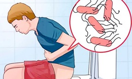 Thực hiện b&#237; k&#237;p ăn uống đơn giản n&#224;y chẳng lo ti&#234;u chảy