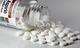 Aspirin – đừng sử dụng v&#244; tội vạ