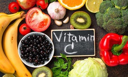 Bổ sung vitamin C liều cao ph&#242;ng COVID-19, n&#234;n hay kh&#244;ng?