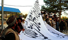 Taliban tuy&#234;n bố gi&#224;nh quyền kiểm so&#225;t Afghanistan: Tương lai kh&#243; đo&#225;n định