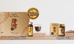 Fucoidan Mix AG - B&#237; quyết hỗ trợ n&#226;ng cao sức đề kh&#225;ng