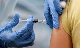   Sau ti&#234;m vaccine ph&#242;ng COVID-19 ăn g&#236;, uống g&#236;?