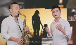 &#39;Lặng lẽ mẹ t&#244;i&#39;, bản nhạc tri &#226;n bậc sinh th&#224;nh m&#249;a Vu Lan g&#226;y x&#250;c động của Ki&#234;n Ninh