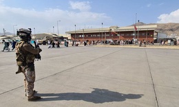 Mỹ c&#243; thể k&#233;o d&#224;i thời gian r&#250;t qu&#226;n khỏi Afghanistan sau 31/8
