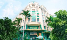 Hoàn Mỹ ITO Đồng Nai – Bệnh viện an toàn trong phòng, chống COVID - 19