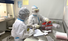 Quảng Bình thêm 48 ca mắc mới, tiếp tục sàng lọc đưa F0 ra khỏi cộng đồng