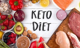 Chế độ ăn keto g&#226;y nhiều rủi ro l&#226;u d&#224;i cho sức khỏe