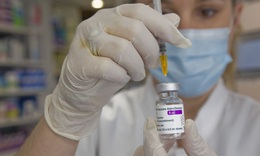 Vaccine AstraZeneca – Giảm đ&#225;ng kể nguy cơ huyết khối ở liều ti&#234;m thứ 2