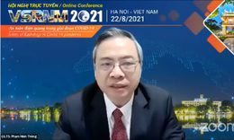 Hoạt động của Hội Điện quang và Y học hạt nhân Việt Nam trong giai đoạn phòng chống COVID-19