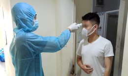 F0 điều trị tại nhà tránh tiếp xúc với tin tức về dịch COVID-19 trên mạng xã hội

